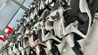 Xe máy Phú Mỹ – trả góp dễ, chỉ cần CCCD