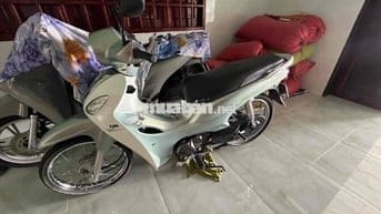 Bán xe 50cc zin 100% đầy đủ giấy tờ( chính chủ)