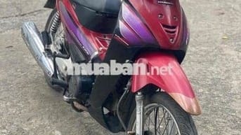 Future 2 xe zin ( 1 đời chủ giao cccd )