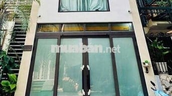 CHÍNH CHỦ BÁN ĐẤT TẶNG NHÀ 7 TẦNG THANG MÁY - DÒNG TIỀN 70 TR/THÁNG!