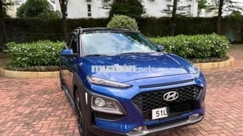Kona 2020 2.0 Đặc Biệt - xe gia đình - 27000 km,