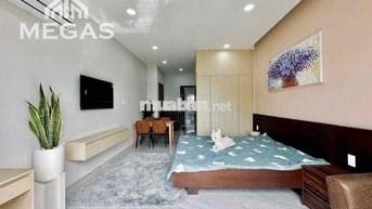 🔥Căn hộ mới xây - full nội thất gần công viên Hoàng Văn Thụ