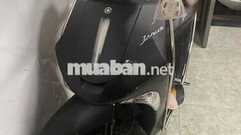 Xe tay ga Yamaha Janus 2017 màu đen cũ