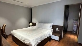 Sang nhượng khách sạn TT Đống Đa, 21 phòng