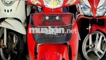 Wave Alpha 2022 BS95 Máy zin vỏ zin cặp có góp 0đ