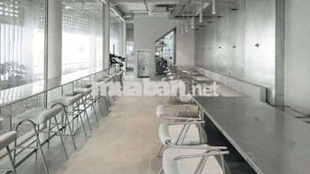 🏠GÓC 2 MẶT TIỀN TRUNG TÂM QUẬN 5 - CHỢ LỚN, NGANG 8M - RỘNG 592M2!!