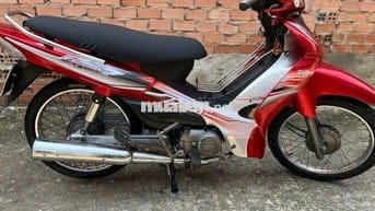 Elegant 100cc.êm như xe điện
