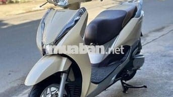 HONDA LEAD 125 ĐỜI 2018 CHÌA KHOÁ SMATKEY MỚI 95%