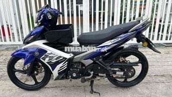 Yamaha Exciter Gp up LC máy zin êm bs63