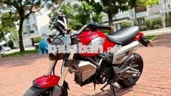 Gpx Demon X 125 Chính chủ - Bstp