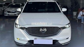 Bán Gấp Mazda CX 8 2023 Pre lướt đã full 100tr PK