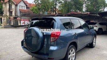 Toyota RAV4 2008 - 2.4 AT nhập Nhật bền đẹp chắc