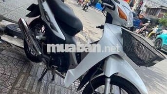 Wave 2018 biển số thành phố máy zin chất gtdd ạ