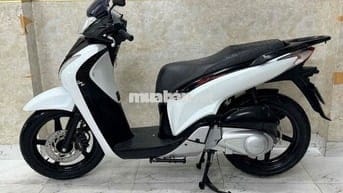 SH 125 xe ý 501 đời 2012 máy rin 43AA-191.77