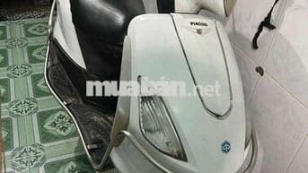 Tay ga FLY 125 giấy đầy đủ có giấy mua bán Củ Chi