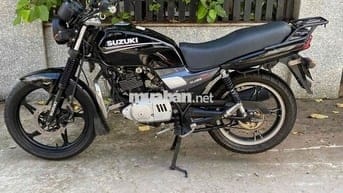 Suzuki Hj125 chính chủ bán hoặc giao lưu