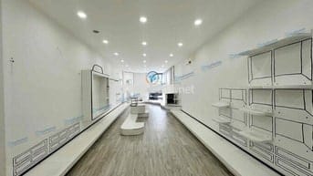 🔴 (NCC) CHO THUÊ NHÀ 2 MẶT TIỀN NGUYỄN VĂN LINH - TRUNG TÂM SẦM UẤT  •