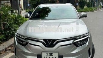 VinFast VF8 2022  - 343340 km