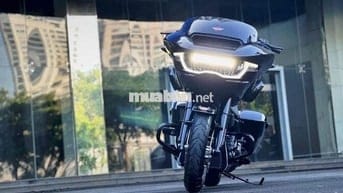 HARLEY Road Glide 117Ci 2024 - Mẫu Mới