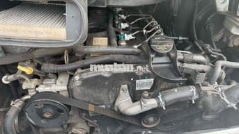 Ford Transit 2018 16 Chỗ 2.4 Diesel   - 160000 km