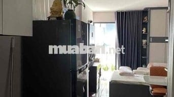 Bán gấp căn hộ OT Lavida Plus trung tâm Quận 7 - 27m2 Full nội thất