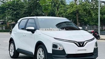 VinFast VF5 Plus 2024 -NGỘP BANK THƯƠNG LƯỢNG MẠNH