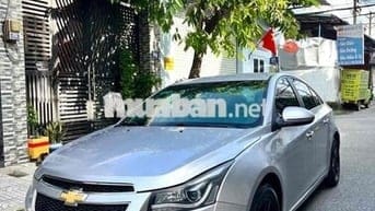 Chevrolet Cruze 2013 - 100000 km