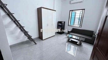 CCMN MỚI TINH-FULL ĐỒ- GÁC XÉP - Cửa sổ thoáng mát , Gần các trường ĐH