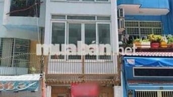 CHO THUÊ NHÀ MẶT TIỀN HUỲNH KHƯƠNG NINH QUẬN 1