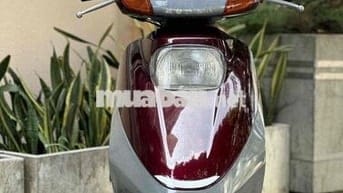 spacy 125 đời 2002 bs 29 Hà Nội chính chủ