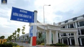 Cần bán lô đất nền sân bay Long Thành sổ đỏ trao tay giá chỉ 18tr/m2