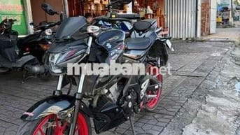 Suzuki GSX 150 | Smartkey lướt