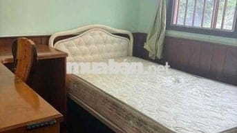 PASS PHÒNG RIÊNG CHUNG CƯ MỸ PHƯỚC BÌNH THẠNH - CHO NỮ LGBT - Ở NGAY