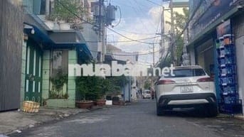Bán lô đất vị trí cực đẹp đường âu cơ