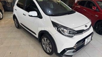 Kia Morning 2021 X-Line - 71012 km
