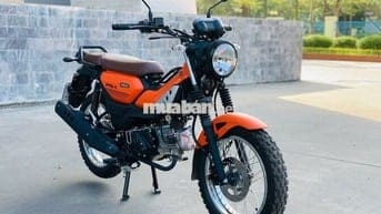 YAMAHA PG-1 CAM XE LƯỚT 200KM MỚI ĐẬP HỘP 2025