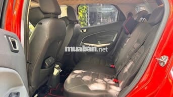 Ford EcoSport 2017 Titanium 1.5L AT - 63800 km