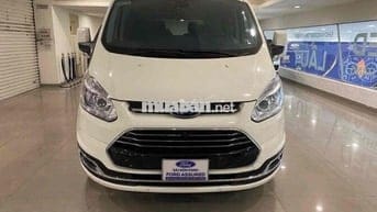 Tourneo Titanium 2019 Xe Xuất Hoá Đơn Bán Tại Ford