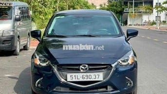 Mazda 2 2018 1.5 AT Hatchback. Hổ trợ vay 150tr
