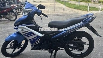 Bán Exciter 135 bản 2013