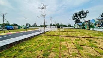 BÁN LÔ ĐẤT 100M² FULL THỔ CƯ – CỔ ĐÔNG, SƠN TÂY – GẦN HÒA LẠC