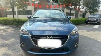 Mazda 2 2018  1.5 AT Sedan - 76000 km