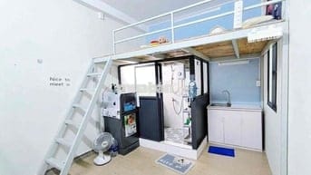 🧧 DUPLEX FULL NT PHAN ĐĂNG LƯU PHÚ NHUẬN