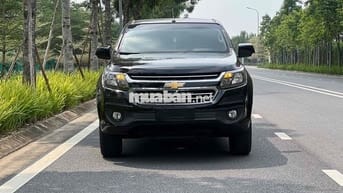 Chevrolet Colorado 2017 LT 2.5 MT 4WD - 870000 km