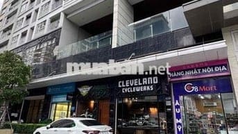 CHO THUÊ SHOPHOUSE CHUNG CƯ BOTANIC - MẶT TIỀN PHỔ QUANG - GẦN SÂN BAY