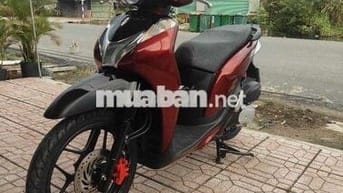 HONDA SH MODEL 2016 NGUYÊN ZIN