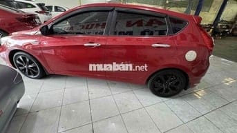 Hyundai Accent 2014 1.4 AT Hatchback - 910123 km