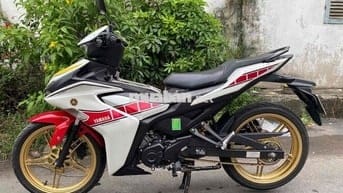 Exciter 155 chinh chủ
