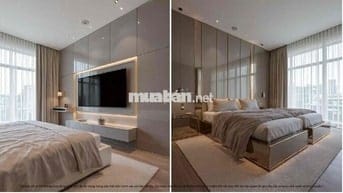68m2 2PN căn hộ Duplex Shunshine Sky CiTy
