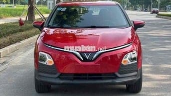 VF5 Plus 2025, Bán gấp lên đời 7c, hỗ trợ vay 70%